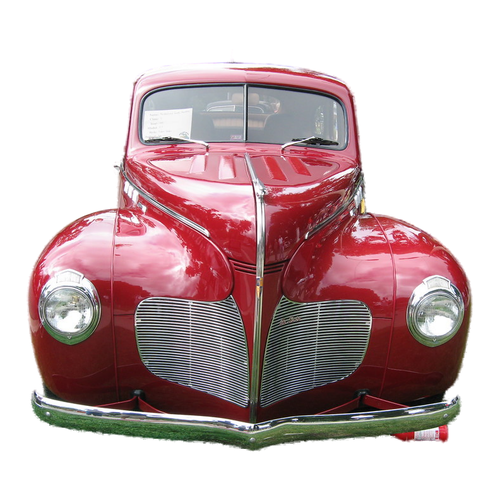 DeSoto - S-7
