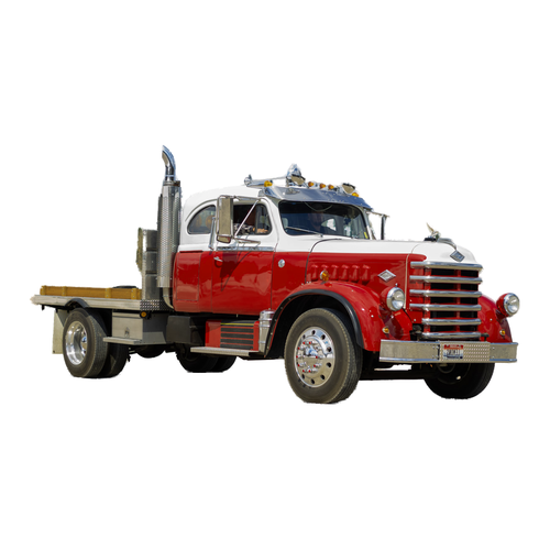 921N - 921N (1951-1959)