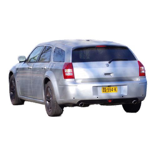 Dodge - Magnum