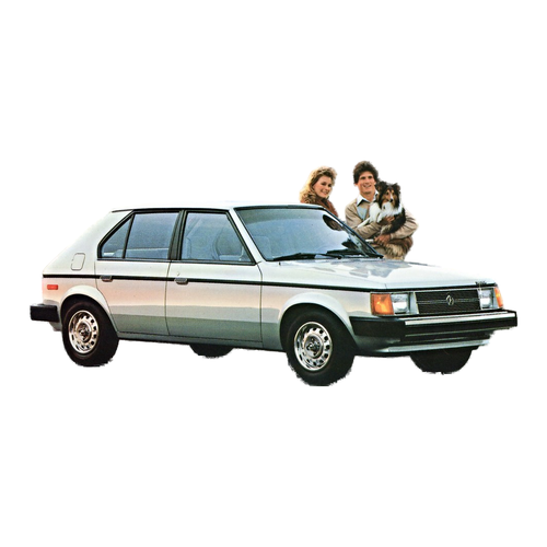 Omni - Power Steering