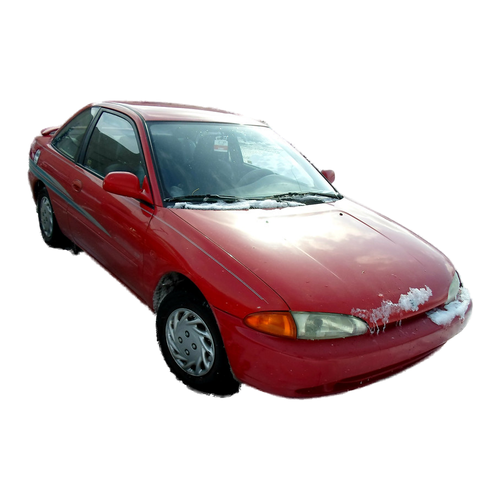 Summit - Power Steering