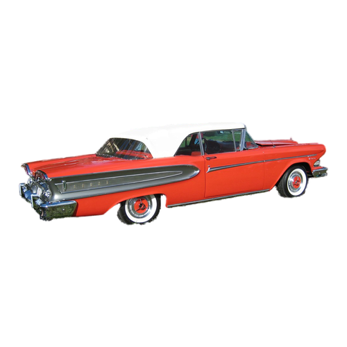 Edsel - Citation