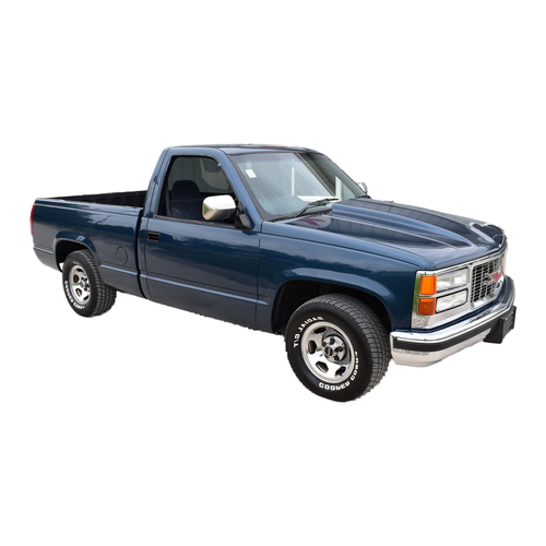 C/K Pickup Family (1988-1998) - Power Steering