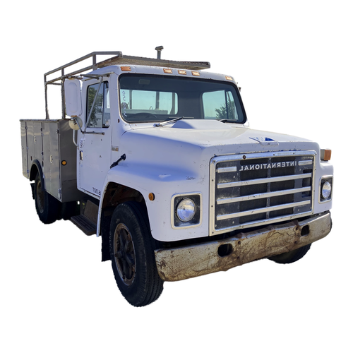 International - 1654