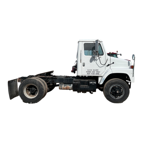 2155 - Power Steering