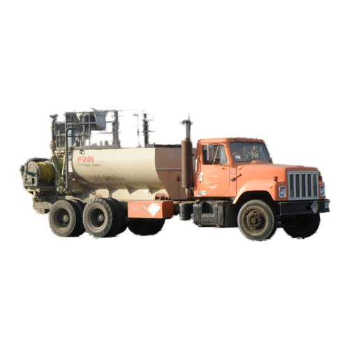 2575 - Power Steering