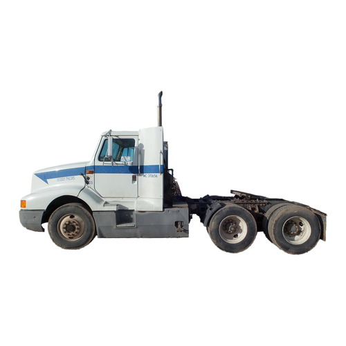International - 8300