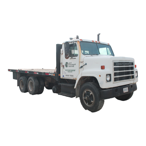 F2275 - Power Steering