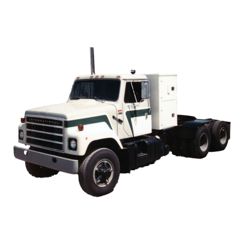 International - F2575