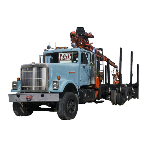 International - F9370