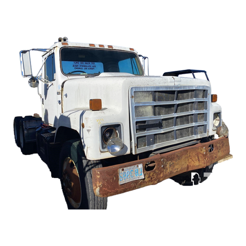 International - S2554