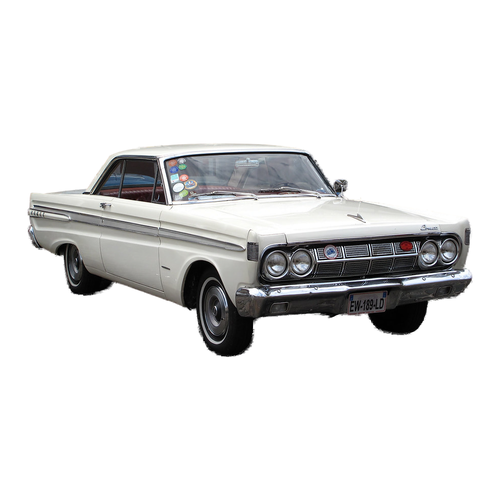 Comet - Comet (1964-1965)