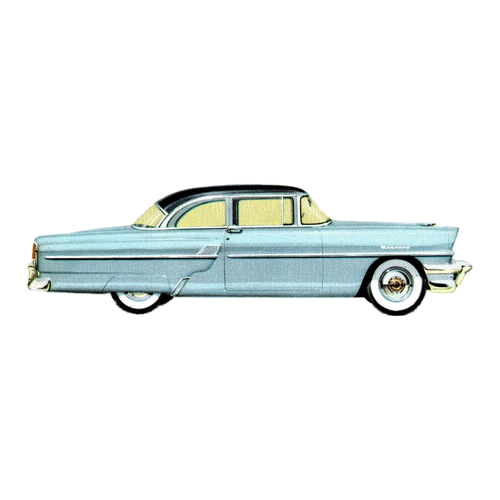 Custom - Custom (1955-1956)