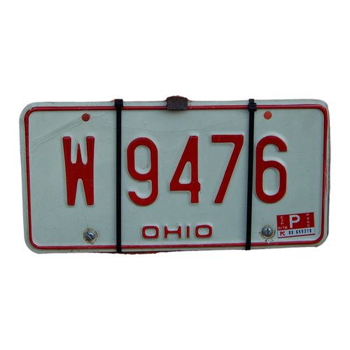 Monterey (1955-1956) - Weatherstrip & Seals