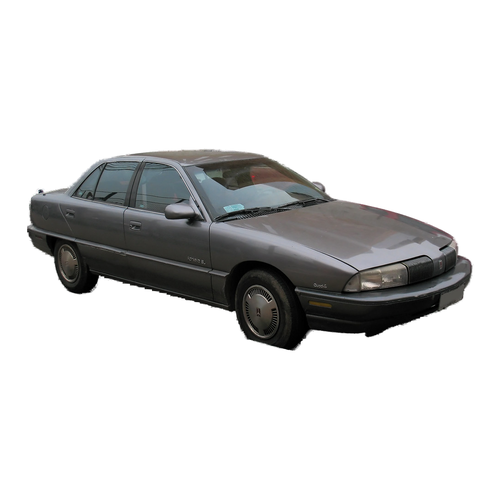 Oldsmobile - Achieva