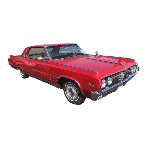 Starfire - Starfire (1961-1966)