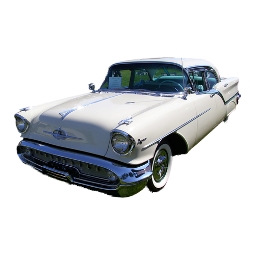 Super 88 - Super 88 (1957-1960)