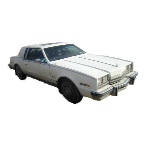 Toronado (1979-1985) - Power Windows