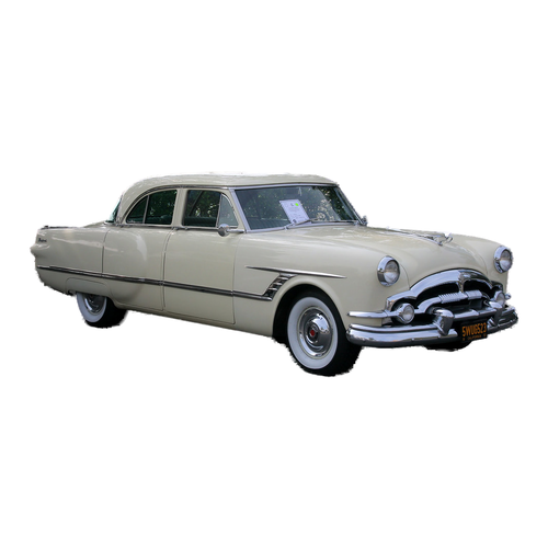 Packard - Cavalier