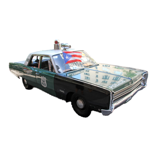 Fury - Fury (1965-1968)