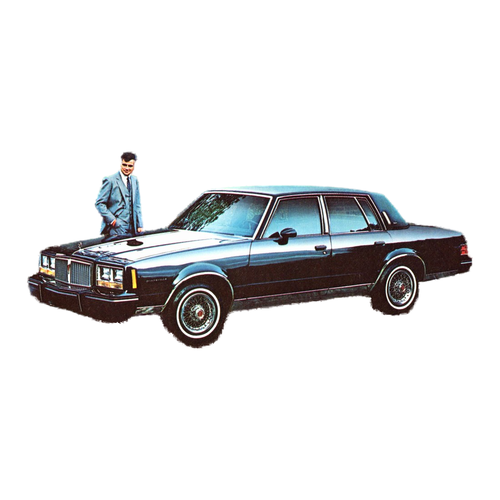 Bonneville - Bonneville (1982-2002)