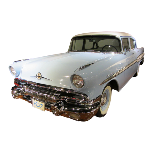 Pontiac - Chieftain
