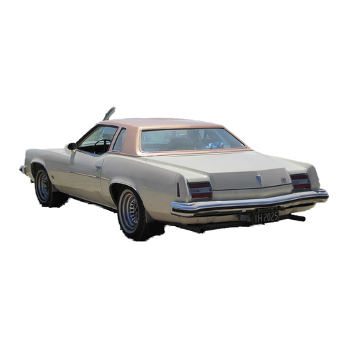 Grand Prix - Grand Prix (1973-1977)