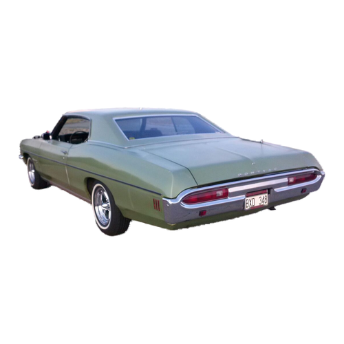 Ventura (1960-1970) - Literature & Decals