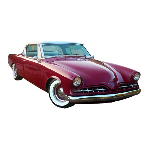 Studebaker - 2E6