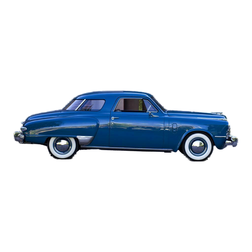 Studebaker - 2E13