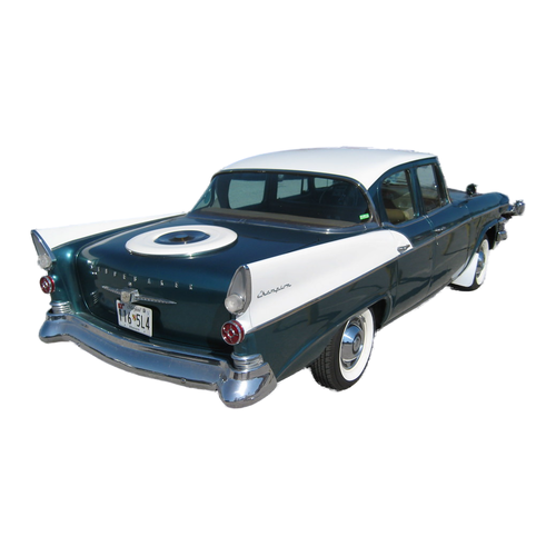 Champion - Champion (1956-1958)