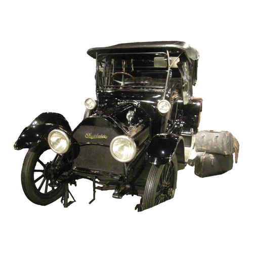 Studebaker - E6