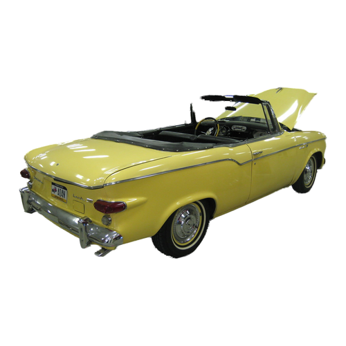Studebaker - Lark