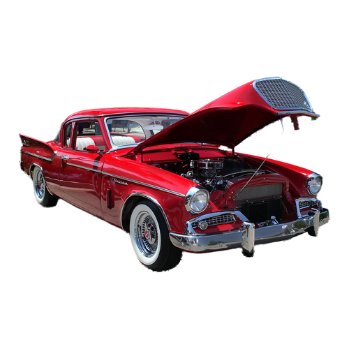 Silver Hawk - Silver Hawk (1959)