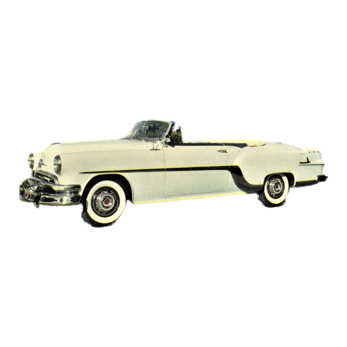 Pontiac - Star Chief