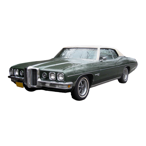 Pontiac - Catalina