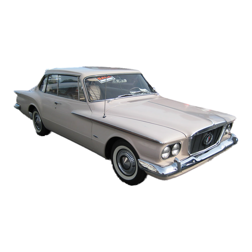 Plymouth - Valiant