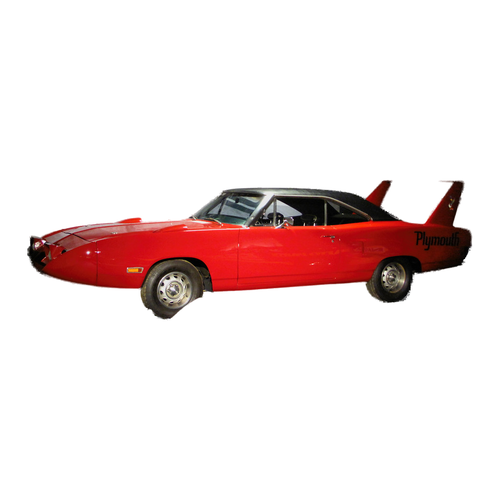 Plymouth - Road Runner