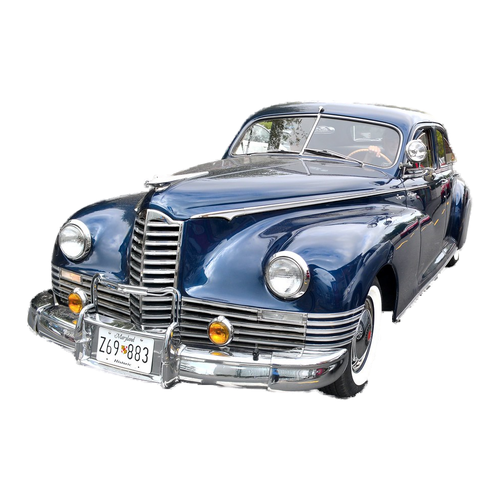 Packard - Clipper Super