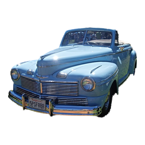 Mercury - Mercury