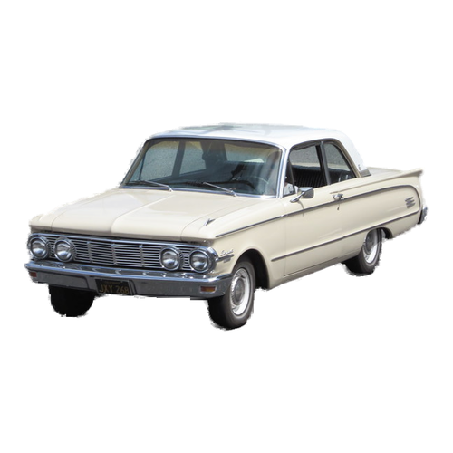 Mercury - Comet