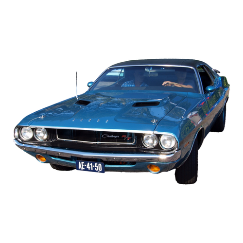 Dodge - Challenger