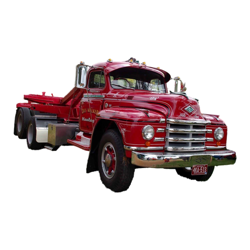 Diamond T - 951