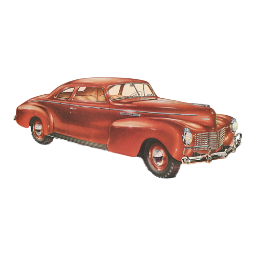 Chrysler - Royal