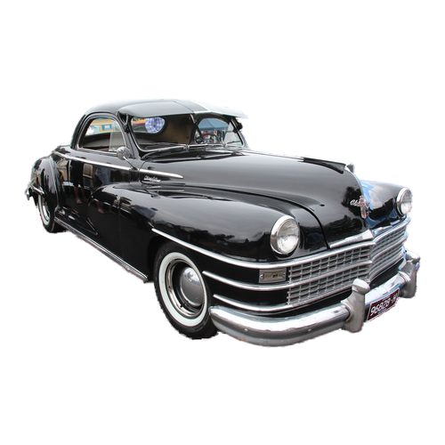 Chrysler - Imperial