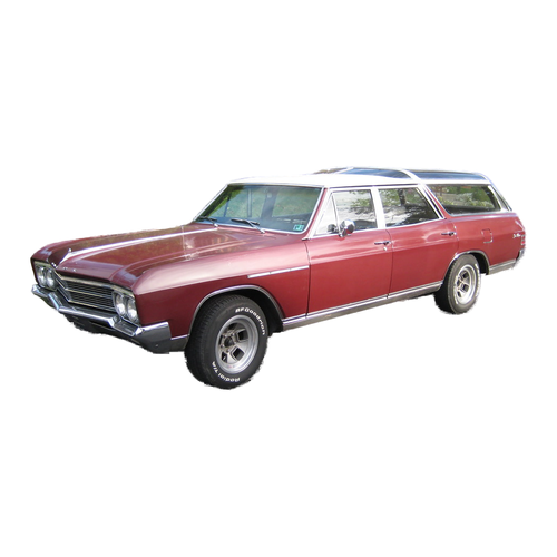 Buick - Sportwagon