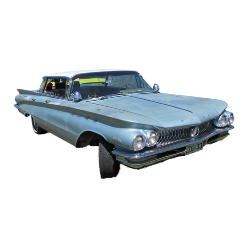 Buick - Invicta