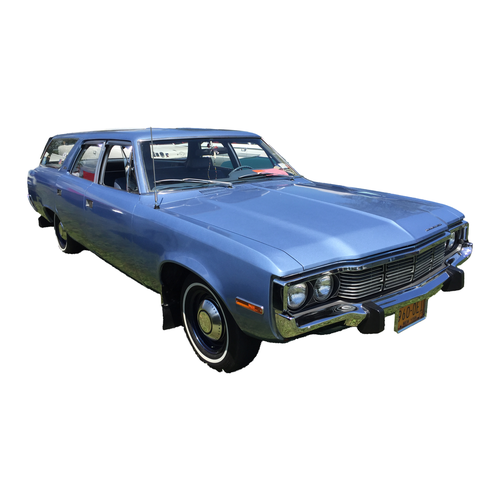 American Motors - Matador