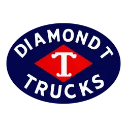 Shop By Vehicle - Diamond T