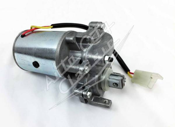 Auto City Classic - 1955-1968 GM Power Vent Motor